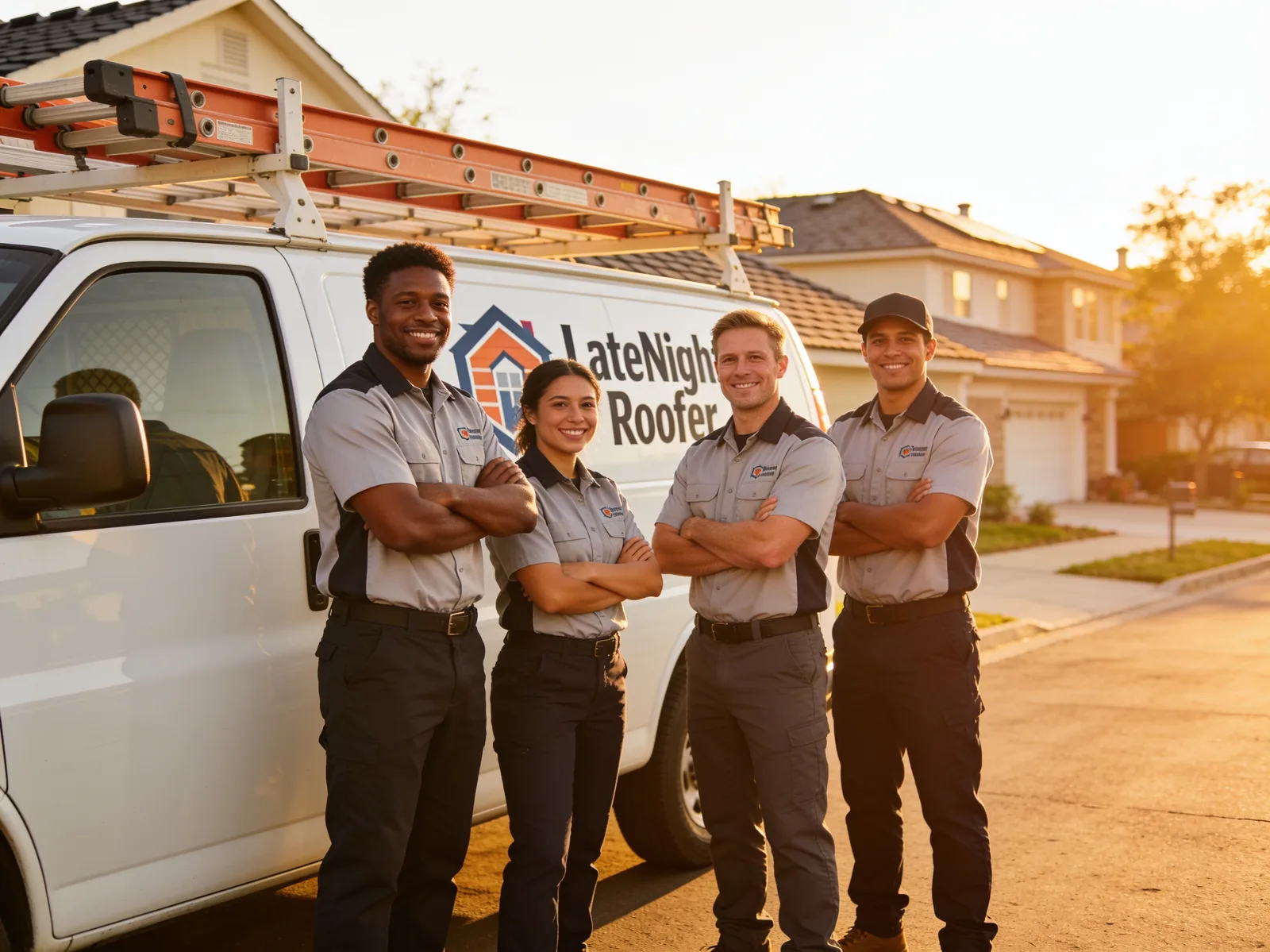 Emergency Roof Repair company in Ada, OK